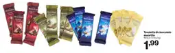 MD Discount Tavoletta di cioccolato offerta