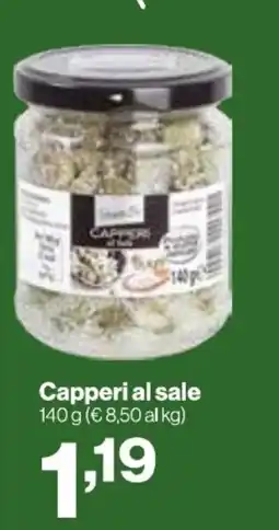MD Discount Capperi al sale offerta