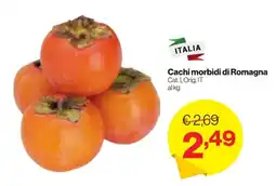MD Discount Cachi morbidi di Romagna offerta