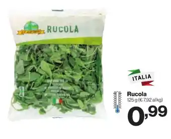MD Discount Rucola offerta