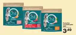 MD Discount Purina One crocchette gatto adult offerta