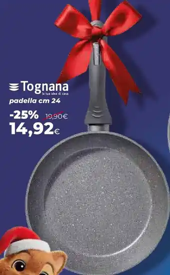 Extracoop Padella TOGNANA offerta