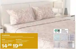 MD Discount Completo letto offerta