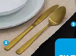 Extracoop Set 4 posate TOGNANA offerta