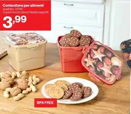MD Discount Contenitore per alimenti offerta