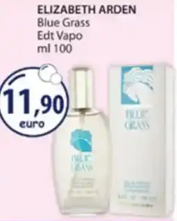 Acqua & Sapone ELIZABETH ARDEN Blue Grass Edt Vapo offerta