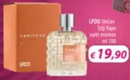 Acqua & Sapone LPDO Unisex Edp Vapo offerta