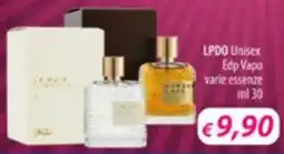 Acqua & Sapone LPDO Unisex Edp Vapo offerta
