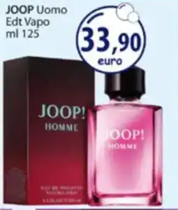 Acqua & Sapone JOOP Uomo Edt Vapo offerta