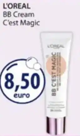 Acqua & Sapone L'OREAL BB Cream C'est Magic offerta