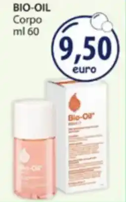 Acqua & Sapone BIO-OIL Corpo offerta
