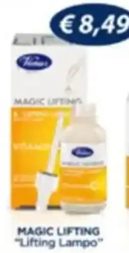 Acqua & Sapone Venus MAGIC LIFTING "Lifting Lampo" offerta