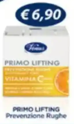 Acqua & Sapone Venus PRIMO LIFTING Prevenzione Rughe offerta
