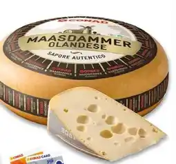 Conad Superstore Maasdammer CONAD offerta