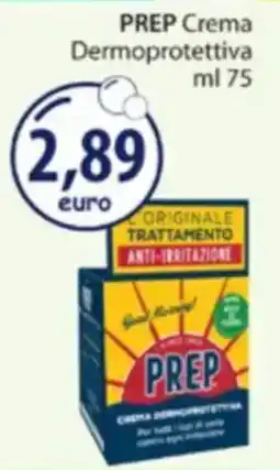 Acqua & Sapone PREP Crema Dermoprotettiva offerta