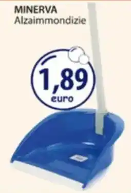 Acqua & Sapone MINERVA Alzaimmondizie offerta