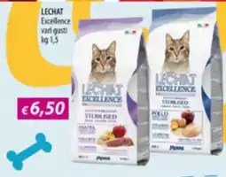 Acqua & Sapone LECHAT Excellence offerta