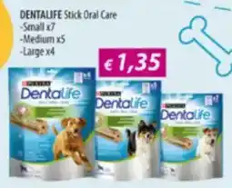 Acqua & Sapone DENTALIFE Stick Oral Care offerta