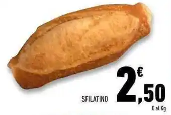 Conad Superstore Sfilatino offerta