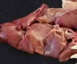 Conad Superstore Fegato di bovino adulto offerta