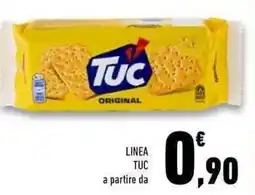 Conad Superstore Linea TUC offerta
