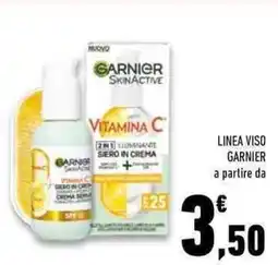 Conad Superstore Linea viso GARNIER offerta