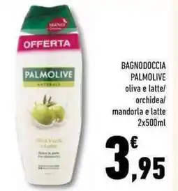 Conad Superstore Bagnodoccia PALMOLIVE offerta