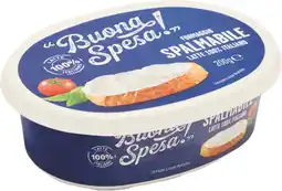 MD Discount FORMAGGIO FRESCO offerta