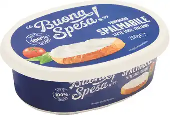 MD Discount FORMAGGIO FRESCO offerta