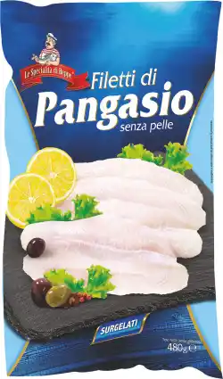 MD Discount FILETTI DI PANGASIO offerta