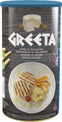 MD Discount FORMAGGIO GREETA offerta