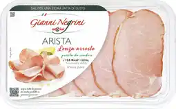 MD Discount ARISTA DI LONZA ARROSTO offerta