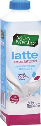 MD Discount LATTE MICROFILTRATO offerta
