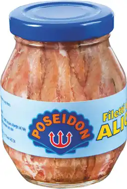 MD Discount FILETTI DI ALICI offerta