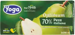 MD Discount SUCCO DI FRUTTA ALLA PERA offerta