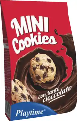 MD Discount MINI COOKIES offerta
