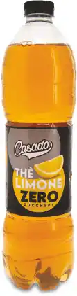 MD Discount THE' AL LIMONE ZERO offerta