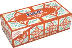 MD Discount FAZZOLETTI BOX offerta