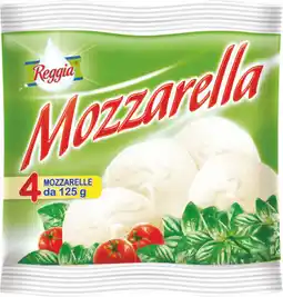 MD Discount MOZZARELLA offerta