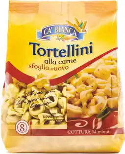 MD Discount TORTELLINI ALLA CARNE offerta