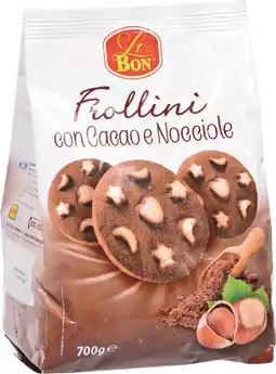 MD Discount FROLLINI offerta