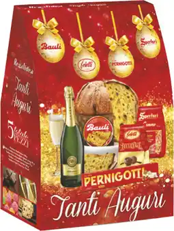 MD Discount STRENNA TANTI AUGURI offerta