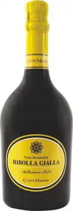 MD Discount VINO SPUMANTE RIBOLLA GIALLA offerta