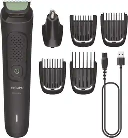 MD Discount RASOIO MULTIFUNZIONE offerta