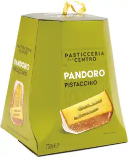 MD Discount PANDORO offerta