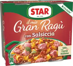MD Discount GRAN RAGÙ assotito offerta