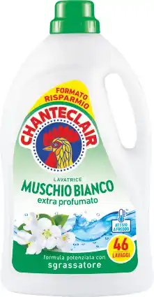 MD Discount DETERSIVO LAVATRICE offerta