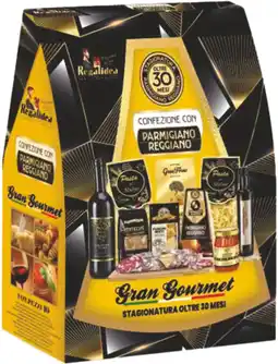 MD Discount VALIGETTA GRAN GOURMET offerta