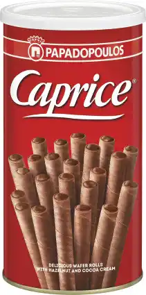 MD Discount CANNOLI WAFER offerta