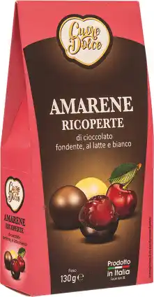 MD Discount FRUTTA SECCA RICOPERTA offerta